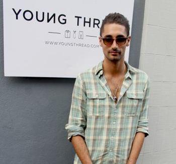 Hugo Taylor Young Thread