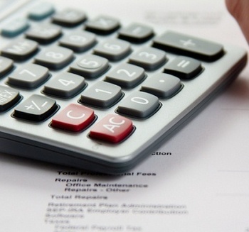 Money saving calculator