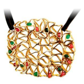 Mijola Daniel Kings Road jewellery