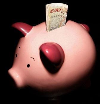 Piggy bank