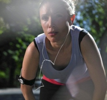 Fitness gadgets