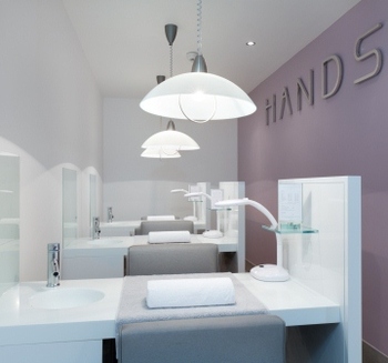 The Hand and Foot Spa