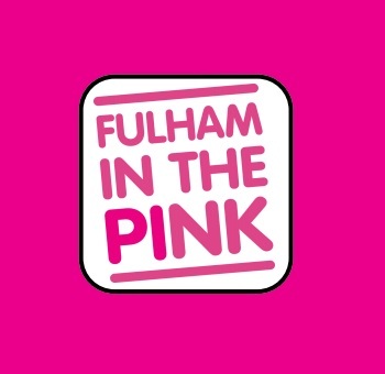 Fulham in the Pink