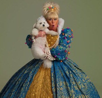 Barbara Windsor
