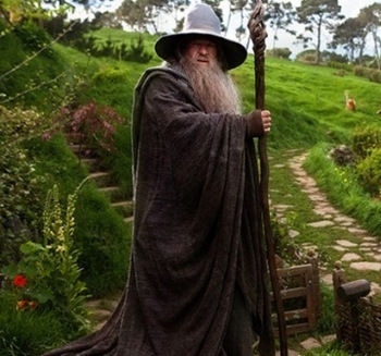 The Hobbit Peter Jackson