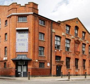 Office space Notting Hill
