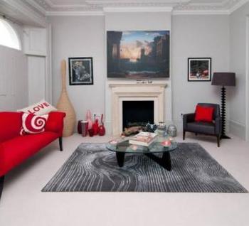 Notting Hill luxury home