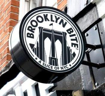 Brooklyn Bite Kings Road London
