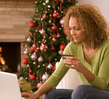 Shopping for loan online