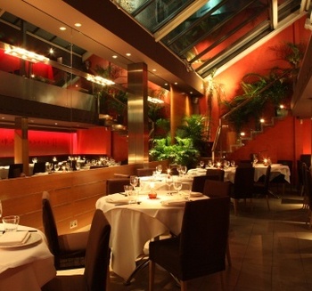 Naga Chinese restaurant