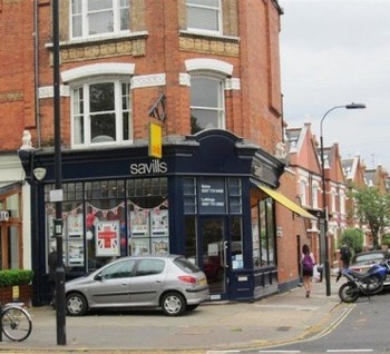 Savills Parsons Green London