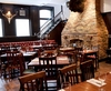 The Cadogan Arms restaurant