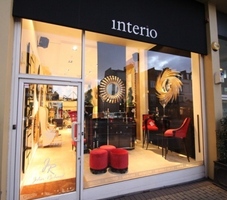 Interio Kings Road showroom