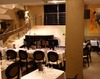 The Pheasantry Pizza Express