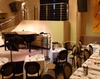 The Pheasantry Pizza Express dining