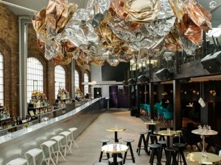 The Collection Brompton Road Bar