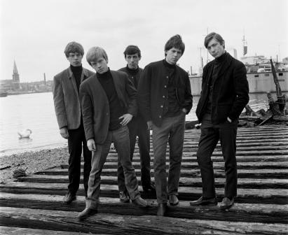 The Rolling Stones
