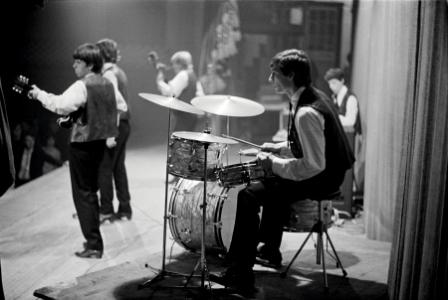 The Rolling Stones