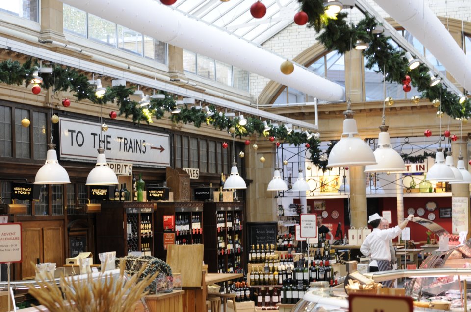 Union Market