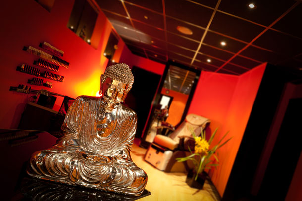 Vivify Spa Chelsea Cloisters
