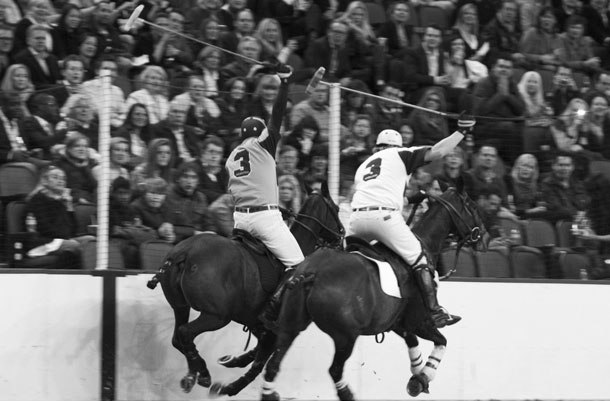 Guacho International Polo
