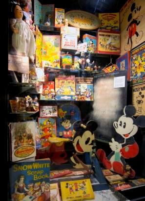 Museum of Brands Notting Hill Donate a Memory Day