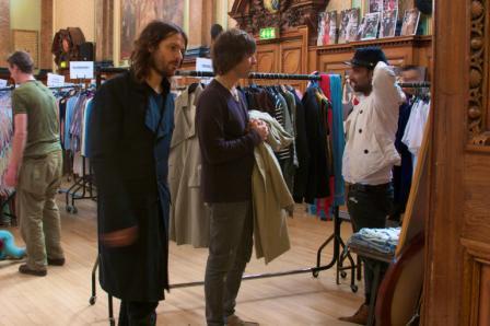 Designer Sales UK Chelsea London