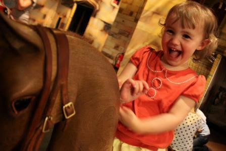 National Army Museum Kids Zone