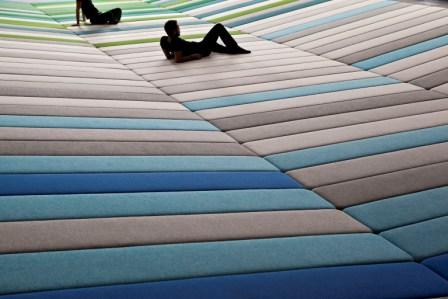 Textile Field London Design Festival