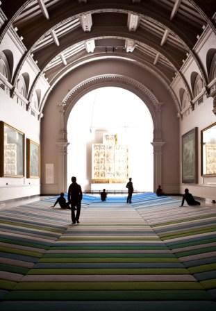 Textile Field London Design Festival