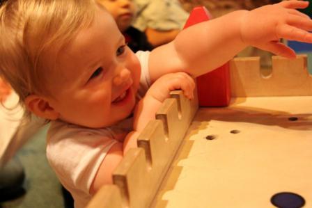 National Army Museum Chelsea Kids Zone