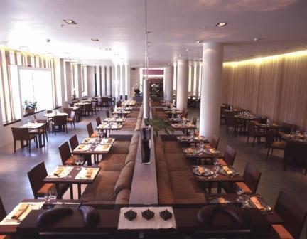 Mango Treet restaurant Belgravia London