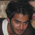 Go to amiroo's profile