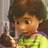 Go to keicadelina's profile