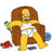 Homer-tv-beer
