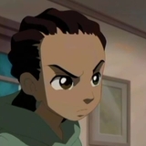 Go to Huey's profile