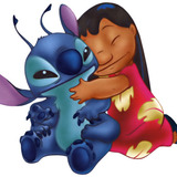 Go to kiloandstitch's profile