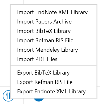 Import Pdf To Endnote