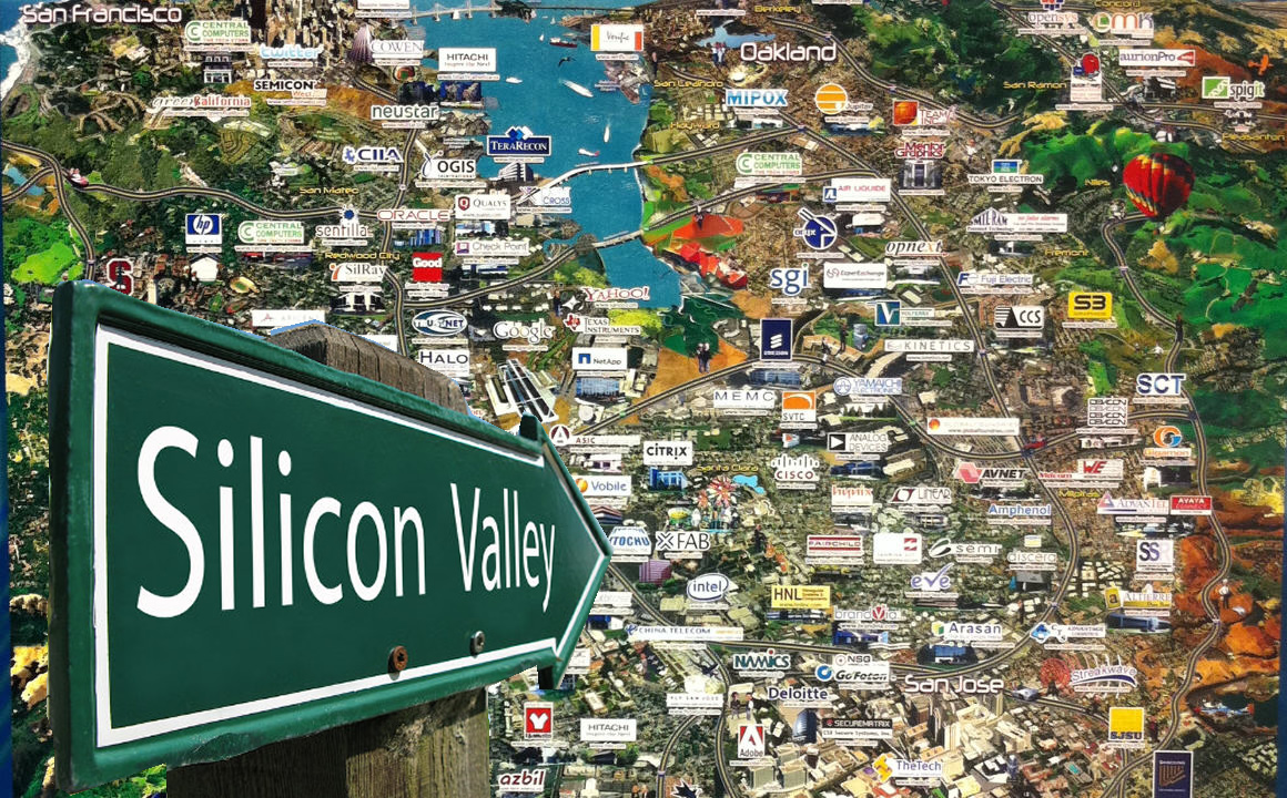 silicon-valley