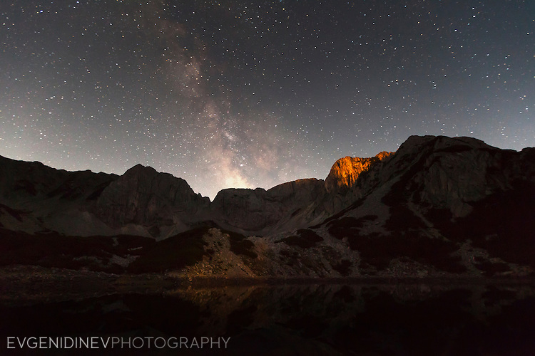 Pirin Mountain