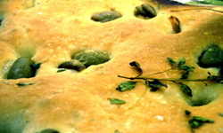 Focaccia