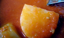 Tomatpotatis