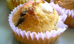 Muffins, grundrecept