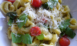 Tortellini