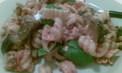 Pasta alla Norma