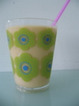 Fluffig smoothie