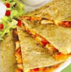 Quesadillas