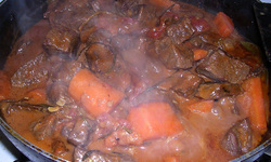 Adermarks Köttgryta