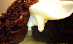 Fudgy Brownies