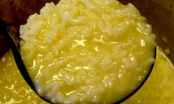Klassisk risotto
